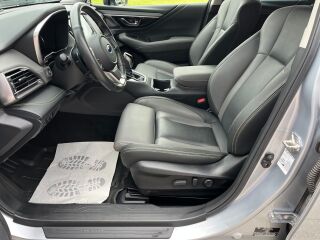 Subaru Outback AWD Field 2.5 124kW