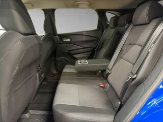 Nissan Qashqai N-Connecta 4WD 1.3 116kW