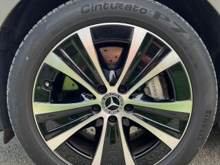Mercedes-Benz E 300 de Avantgarde 4Matic 2.0 143кВ
