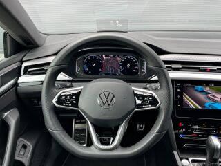 Volkswagen Arteon R-Line Shooting Brake 2.0 140kW