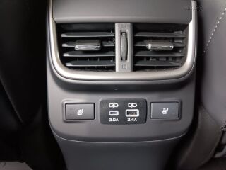 Subaru Outback AWD LIMITED EyeSight 8CVT 2.5 124kW