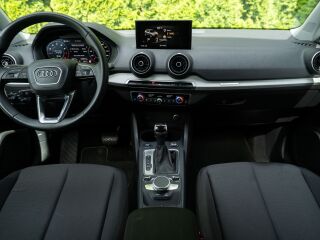 Audi Q2 S-Line 1.5 110kW