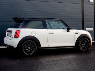 MINI Cooper 1.5 100кВ
