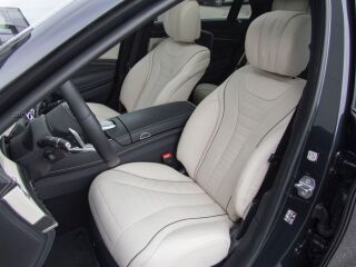Mercedes-Benz S 400 Long 4-Matic AMG pakett 2.9 250kW
