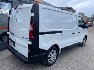 Renault Trafic FACELIFT 2.0 88kW