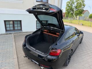 BMW 420 M-Pakett 2.0 135kW