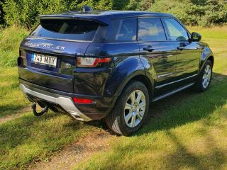 Land Rover Range Rover Evoque 2.0 110kW