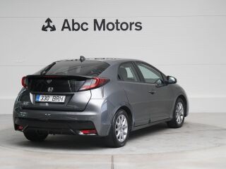 Honda Civic 1.3 73kW