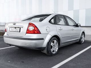 Ford Focus 1.6 74kW