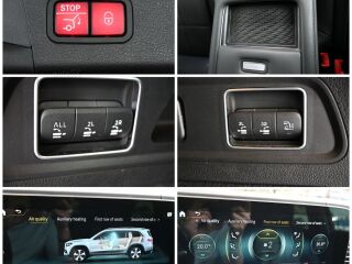 Mercedes-Benz GLS 400 4MATIC AMG LUXURY+ BURMESTER FULL 243kW