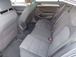 Volkswagen Passat Business 1.5 TSI 110kW