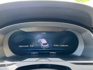 Volkswagen Arteon Elegance 2.0 TDI 176kW