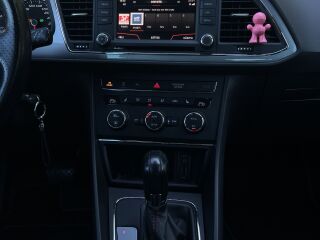 SEAT Leon 2.0 110kW