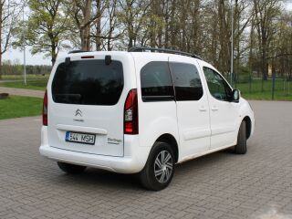 Citroen Berlingo Multispace 1.6 73kW