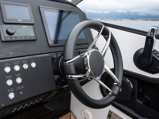 Finnmaster T7 Day Cruiser Yamaha F250XCB
