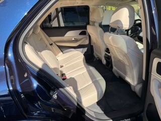 Mercedes-Benz GLE 350 2.0 143kW