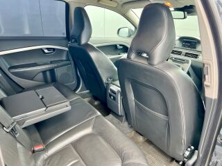 Volvo V70 Summum 2.0 D3 120kW