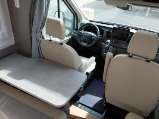 Etrusco 6.9 SF Au Complete Selection 2.0 114kW