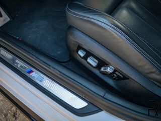 BMW M5 4.4 441kW