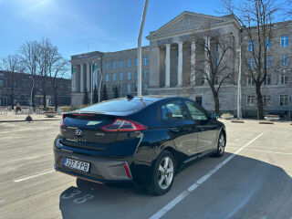 Hyundai Ioniq 25kW