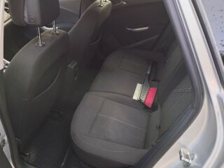 Opel Astra Sport tourer 1.7 81кВ