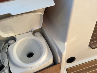 Finnmaster 6400 ROYAL CRUISER OC D1.7L DTI 112kW