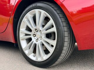 Jaguar XF Exclusive Premium Luxury 3.0 V6 221kW