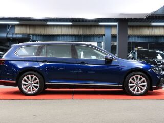 Volkswagen Passat Variant GTE 1.4 170kW