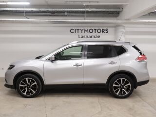 Nissan X-Trail Acenta 1.6 96kW