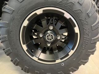Yamaha Kodiak 700 EPS SE