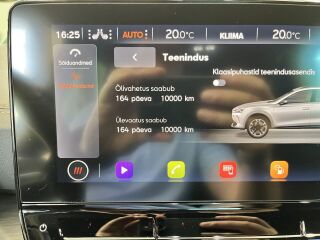 Cupra Formentor Cupra 2.0 TSI 140kW