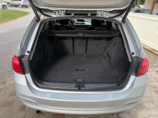 BMW 318 1.8 110kW