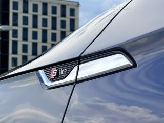 Audi A5 Sportback S-line G-Tron 2.0 125kW