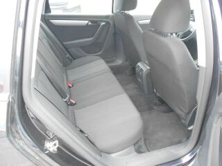 Volkswagen Passat Comfortline 1.4 90kW