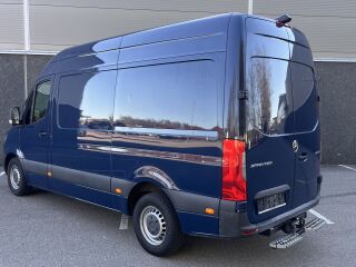 Mercedes-Benz Sprinter 315 CDI 2.0 CDI 110kW