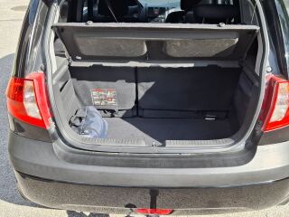 Hyundai Getz 1.4 R4 71kW