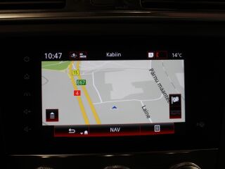 Renault Kadjar Black Edition 1.3 116kW