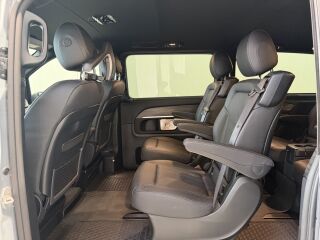 Mercedes-Benz V 300 A3 4-Matic Amg-Line Ex Lang 2.0 R4 174kW