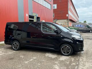 Citroen Jumpy L3 2.0 90kW