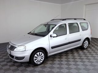 Dacia Logan Comfort 1.6 77kW
