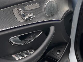 Mercedes-Benz E 200 Avangarde 2.0 110kW