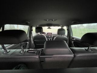SEAT Tarraco Xcellence 4Drive 2.0 TSI 140kW