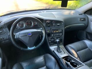 Volvo S60 Momentum D5 2.4 120kW