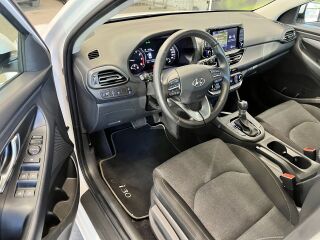 Hyundai i30 Comfort 1.0 T-GDI 88kW