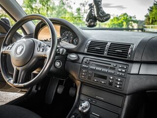 BMW 318 2.0 R4 N46b20 105кВ