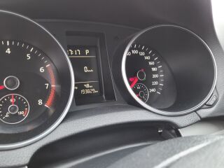 Volkswagen Golf 1.4 90kW