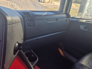 Scania R500 368kW