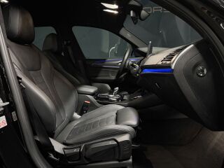 BMW X3 xDrive 30i M-Sportpakett 2.0 180kW