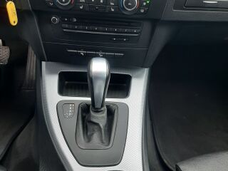 BMW 325 M-Pakett xDrive 2.0 160kW