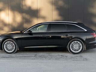 Audi A6 3.0 170kW